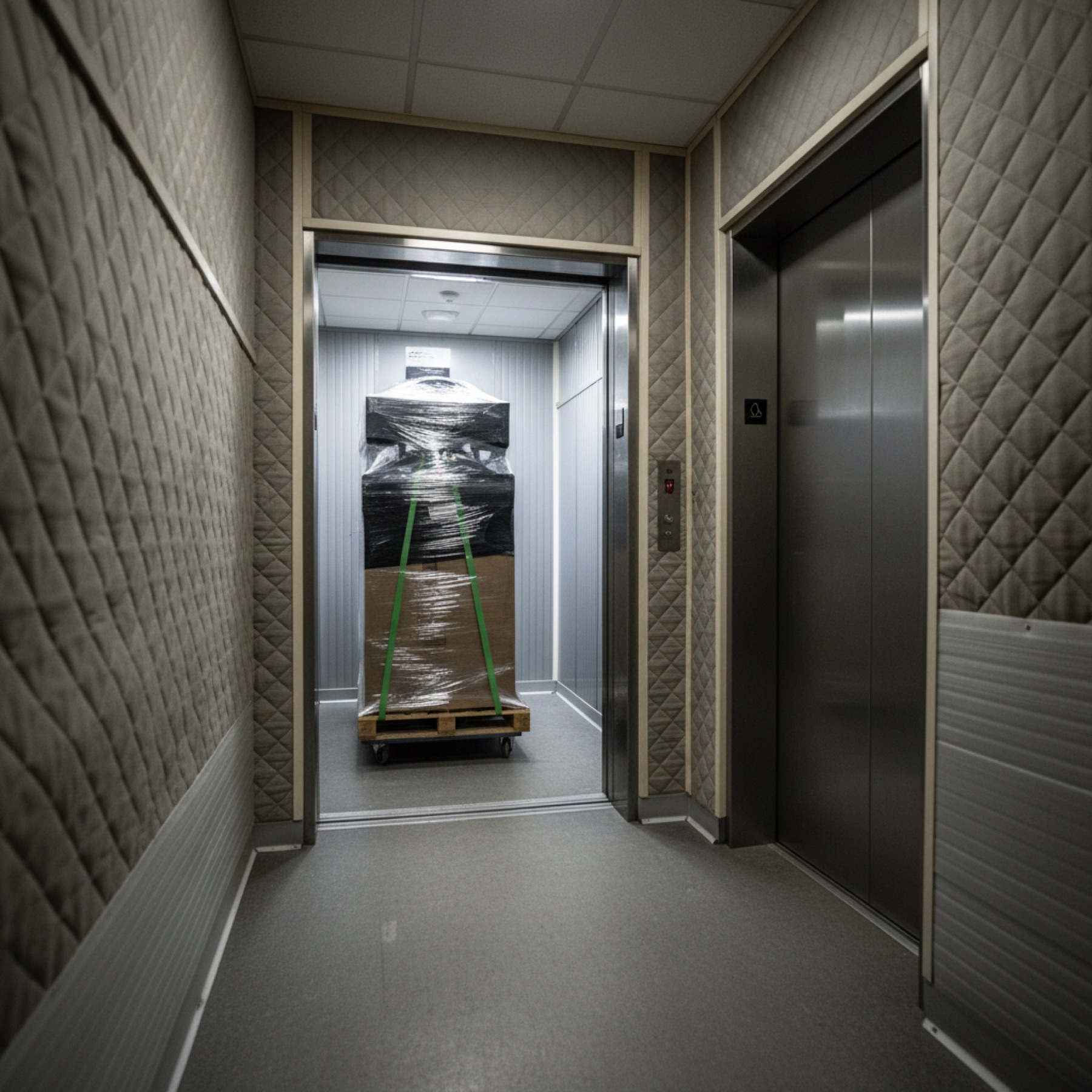 Manutention et transport